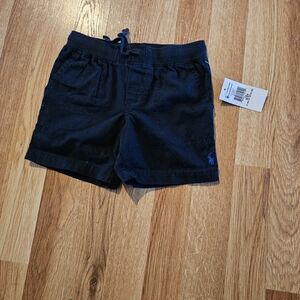 Boys or Girls 3T new Ralph Lauren Shorts